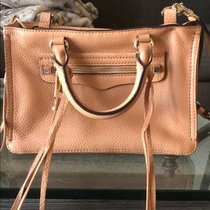 Rebecca Minkoff mini crossbody bag